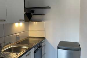 Schicke 1-Zimmer Wohnung im 4. OG mit Balkon in Heilbronn - Horkheim – Heilbronner Weg 22, 74081 Horkheim, Heilbronn – Vorschaubild 2