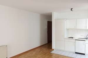 Appartement Toplage MZ-Bretzenheim nahe Uni, 1 ZKB2B EBK, von privat (#7) – Albanusstraße 13, 55128 Bretzenheim, Mainz – Vorschaubild 9