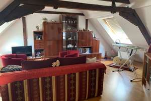 COSI zu Fuß * RH 106 m² + KG mietfrei ab 08-26 * Kamin Parkett * Terrasse Garten * Verkauf privat * – Seumestr. 208, 4249 Knautkleeberg-Knauthain, Leipzig – Vorschaubild 30