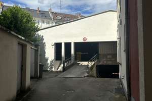 Wohnen mit Charakter: 2-Zimmer-Wohnung in der Mainzer Altstadt – Die vollständige Adresse der Immobilie erhältst du vom Anbieter., 55116 Altstadt, Mainz – Vorschaubild 11
