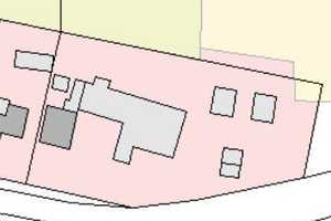 Landwirtschaftliche Hofstelle mit wunderschönem Grundstück – Ansbach (Kreis) – Vorschaubild 19