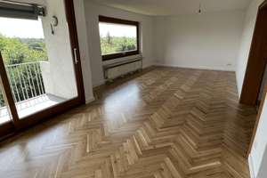 Großzügige 3-Zimmer-Wohnung mit Eichenparkett, Weitblick & Top-Lage nahe Uniklinik