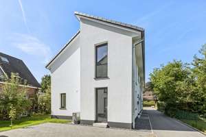 Frisch verputzt, frisch verliebt | Erstbezug in Niendorf – Die vollständige Adresse der Immobilie erhältst du vom Anbieter., 22453 Niendorf, Hamburg – Vorschaubild 15