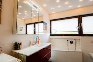Gehobenes Wohnen mit Stil und Wellnessbereich für Zwei! – Schwäbisch Hall (Kreis) – Vorschaubild 10