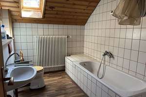 Wohnhaus mit vielseitig nutzbarem Anbau und Blick zum Belchen – Die vollständige Adresse der Immobilie erhältst du vom Anbieter., 79692 Elbenschwand – Vorschaubild 15