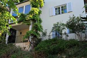 Ausblick gesucht? Ihr Zuhause in Hanglage! ...mit großem Garten, Terrassen, Wintergarten, Balkon... – Die vollständige Adresse der Immobilie erhältst du vom Anbieter., 70192 Relenberg, Stuttgart – Vorschaubild 2