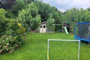 Attraktives Einfamilienhaus mit unverbaubarem Blick ins Grüne in Niederwenigern - provisionsfrei – Die vollständige Adresse der Immobilie erhältst du vom Anbieter., 45529 Hattingen – Vorschaubild 4