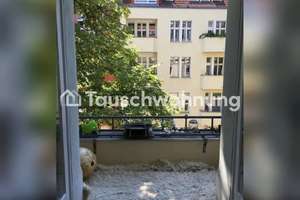 Tauschwohnung: Helle 1-Zimmerwohnung mit Balkon gegen Größere mit Balkon – Nogatstraße 23, 12051 Neukölln (Ortsteil), Berlin – Vorschaubild 11
