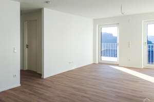 Igersheim: Moderne 3-Zimmer-Wohnung zum Wohlfühlen mit Balkon & SP / Erstbezug – Die vollständige Adresse der Immobilie erhältst du vom Anbieter., 97999 Igersheim – Vorschaubild 5