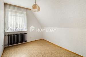 Ein Haus für viele Lebensentwürfe – fünf Zimmer auf zwei Ebenen – Die vollständige Adresse der Immobilie erhältst du vom Anbieter., 1109 Klotzsche (Stadtteil), Dresden – Vorschaubild 21
