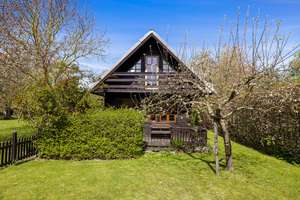 Idyllisches  Reetdach-Landhaus – Die vollständige Adresse der Immobilie erhältst du vom Anbieter., 23942 Dassow – Vorschaubild 14