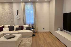 1A-Innenstadt-Bestlage: Designwohnung mit Stil & Ruhe auf Top-Niveau – vollmöbliert & einzugsbereit – Körnerstrasse 1a, 33602 Mitte, Bielefeld – Vorschaubild 4