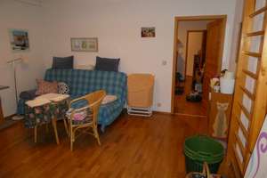 Stilvolle Altbauwohnung in charmanter Stadtvilla - Nähe Schlachtensee – Am Schlachtensee 26, 14129 Zehlendorf, Berlin – Vorschaubild 22
