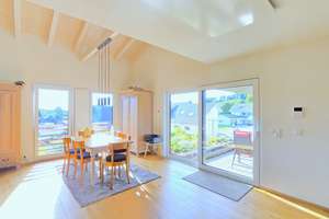 Hochwertiges und modernes Einfamilienhaus mit nachhaltiger Gebäudetechnik in Dachsberg zu verkaufen – Die vollständige Adresse der Immobilie erhältst du vom Anbieter., 79875 Dachsberg (Südschwarzwald) – Vorschaubild 8