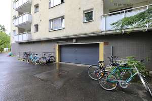 DAS PERFEKTE CITY-APARTMENT - MIT LOGGIA , AUFZUG & PARKPLATZ  - FÜR SINGLES ODER DOUBLES – Berchtesgadener Str. 7, 10779 Schöneberg, Berlin – Vorschaubild 21