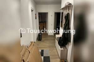 Tauschwohnung: DG-Wohnung (3ZKB) in 9-Parteienhaus in Ringnähe – 48147 Schlachthof, Münster – Vorschaubild 7