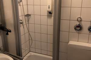 Charmante Wohnung mit Balkon und TG-Stellplatz – Die vollständige Adresse der Immobilie erhältst du vom Anbieter., 90441 Werderau, Nürnberg – Vorschaubild 5