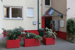 fantastische Wohnung mit eigenem Tiefgaragenplatz in bester Lage – Die vollständige Adresse der Immobilie erhältst du vom Anbieter., 10624 Westend, Berlin – Vorschaubild 5