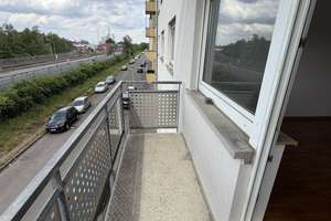 Helle 2-ZKB Wohnung mit Südbalkon und Einbauküche – Karlsruher Straße 39, 68219 Rheinau, Mannheim – Vorschaubild 7