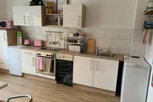 2 Zimmer - Wintergarten u. Dachterrasse zu vermieten – Im Sudahl 4, 33100 Dahl, Paderborn – Vorschaubild 14