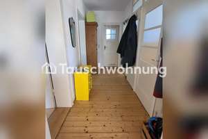 Tauschwohnung: 3 Zimmer Wohnung Stühlinger – Die vollständige Adresse der Immobilie erhältst du vom Anbieter., 79106 Alt-Stühlinger, Freiburg im Breisgau – Vorschaubild 5