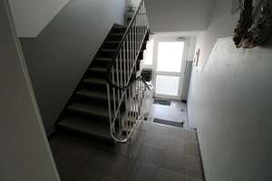 Gepflegte und kernsanierte  2-Zimmer-Erdgeschosswohnung, Gemeinschaftsgarten in Duisburg-Hochfeld
 – Die vollständige Adresse der Immobilie erhältst du vom Anbieter., 47053 Hochfeld, Duisburg – Vorschaubild 13