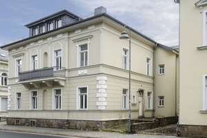 Mehrfamilienhaus | 6 Wohnungen | Gründerzeithaus – Die vollständige Adresse der Immobilie erhältst du vom Anbieter., 4668 Grimma – Vorschaubild 3