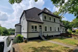 Familienfreundliches ehem. Steigerhaus mit Garten und Ausbaupotential – 45701 Herten – Vorschaubild 2