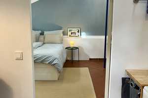 Möblierte 2-Zimmer Wohnung, chic & zentral, befristet zu vermieten – Heidelberg – Vorschaubild 8