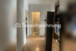 Tauschwohnung: 2 Zimmer Wohnung im Herzen München – Die vollständige Adresse der Immobilie erhältst du vom Anbieter., 81675 Haidhausen Nord, München – Vorschaubild 2