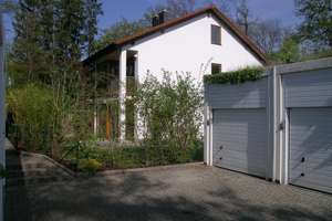 FFB- Bleichanger, REH in ruh. Lage mit Duplex-Stellplatz. Ab 01.07.2026 frei! – Die vollständige Adresse der Immobilie erhältst du vom Anbieter., 82256 Fürstenfeldbruck – Vorschaubild 1