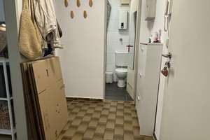 Charmante 2-Zimmer-Wohnung mit Balkon in guter Lage von Köln-Braunsfeld – Maarweg 86, 50933 Braunsfeld, Köln – Vorschaubild 11