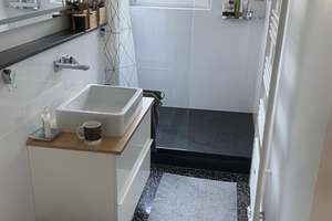 Wohnung zum Wohlfühlen für Single oder Paar – Die vollständige Adresse der Immobilie erhältst du vom Anbieter., 30519 Waldhausen, Hannover – Vorschaubild 6