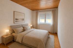 Vermietete Drei-Zimmer-Wohnung mit Blick ins Grüne – 60599 Oberrad, Frankfurt am Main – Vorschaubild 5