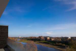 Das Katerbowhaus - Leben auf dem Werder!
Exklusives Neubauprojekt an der Alten Elbe in Magdeburg. – Die vollständige Adresse der Immobilie erhältst du vom Anbieter., 39114 Werder, Magdeburg – Vorschaubild 6