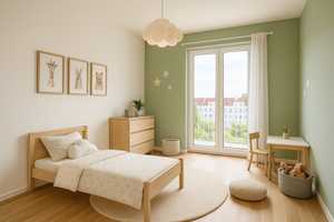 💬 Nur für kurze Zeit: Ihre 4-Zimmer-Wohnung ist bezugsfertig – zum Aktionspreis! – Speierlingstraße 45, 65191 Wiesbaden – Vorschaubild 9