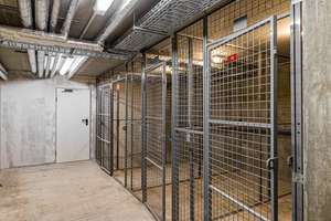 Klein, aber fein! Modernes 1 Zimmer Apartment mit pfiffiger Schlaf-Lösung! – Grusonstr. 7b, 39112 Leipziger Straße, Magdeburg – Vorschaubild 7