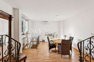 Großzügiges Wohnen mit Garten, Wintergarten, Sauna und viel Raum für die Familie – 44339 Eving (Ortsteil), Dortmund – Vorschaubild 5