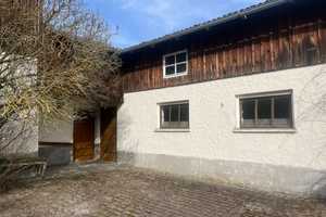 Bauernhaus mit kleinem Wald, mit Stall, mit Land.. – Wunsiedel im Fichtelgebirge (Kreis) – Vorschaubild 6