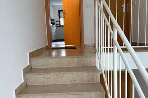 Neuwertige 6-Zimmer-Wohnung in Mannheim-Käfertal mit Balkon, Garage und Außenstellplatz, Erbpacht – Die vollständige Adresse der Immobilie erhältst du vom Anbieter., 68309 Käfertal, Mannheim – Vorschaubild 6