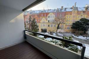 ALL-INCLUSIVE: Luxuriöses Apartment in Top-Lage von München zwischen Königsplatz und Hauptbahnhof – Die vollständige Adresse der Immobilie erhältst du vom Anbieter., 80333 Augustenstraße, München – Vorschaubild 13