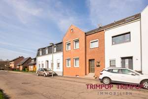 GELEGENHEIT MACHT LIEBE! Keine Käuferprovision! – Die vollständige Adresse der Immobilie erhältst du vom Anbieter., 47809 Gellep-Stratum, Krefeld – Vorschaubild 2