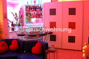 Tauschwohnung: Zentrale 4-Zi. Whg gg. 4-5 Zi. Whg mit Aufzug + Balkon – Die vollständige Adresse der Immobilie erhältst du vom Anbieter., 81541 Obergiesing, München – Vorschaubild 4