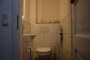 Sanierte Altbau-Maisonettewohnung mit Garten im Herzen von Wilhelmshöhe – Die vollständige Adresse der Immobilie erhältst du vom Anbieter., 34131 Bad Wilhelmshöhe, Kassel – Vorschaubild 20