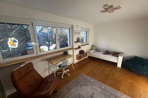 Moderne 4 -Zimmer Reihenmittelhaus in Forstenried München -Ihr neue Zuhause zum Wohlfühlen – Forstenrieder Allee 100, 81476 Forstenried, München – Vorschaubild 22