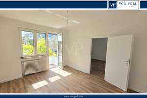 Erstbezug nach Sanierung: helle 3-ZKB-Wohnung im 2. OG mit Balkon & Aufzug – Mannheim Oststadt – Die vollständige Adresse der Immobilie erhältst du vom Anbieter., 68165 Schwetzingerstadt/Oststadt, Mannheim – Vorschaubild 3