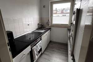 Helle 3-Zimmer-Wohnung in Stuttgart-Hoffeld – Die vollständige Adresse der Immobilie erhältst du vom Anbieter., 70597 Hoffeld, Stuttgart – Vorschaubild 5