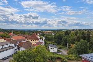 Neubauwohnung mit großer Loggia im Luftkurort Mitterfels – 94360 Mitterfels – Vorschaubild 11