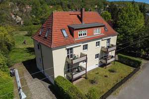 Mehrfamilienhaus mit 6 WE in top Elblage von Dresden-Hosterwitz/ Pillnitz – stabile Mieteinnahmen – Die vollständige Adresse der Immobilie erhältst du vom Anbieter., 1326 Hosterwitz/Pillnitz, Dresden – Vorschaubild 3