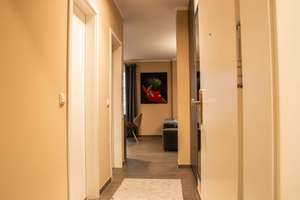 Möblierte Wohnung in Karlsruhe-Durlach ++ Exklusives wohnen ++ Pauschalmiete ++ – Die vollständige Adresse der Immobilie erhältst du vom Anbieter., 76227 Durlach, Karlsruhe – Vorschaubild 2